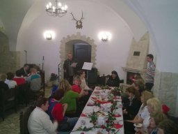 Dzień Kobiet w Podzamku