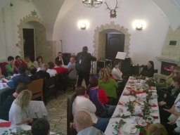 Dzień Kobiet w Podzamku