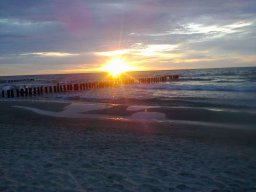 Turnus rehabilitacyjny w Niechorzu