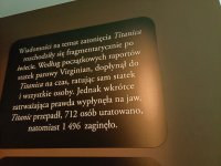 Titanic Wrocław 
