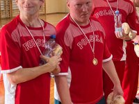 Turniej Piłkarski 2023