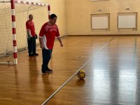 Turniej Piłkarski 2023