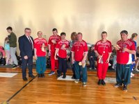 Turniej Piłkarski 2023