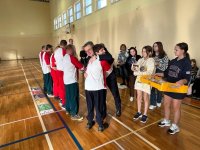 Turniej Piłkarski 2023