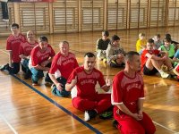 Turniej Piłkarski 2023