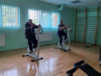 Turnus rehabilitacyjny w Dźwirzynie 2024