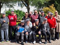 Turnus rehabilitacyjny w Dźwirzynie 2024