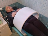 Turnus rehabilitacyjny w Dźwirzynie 2024