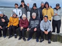 Turnus rehabilitacyjny w Dźwirzynie 2024