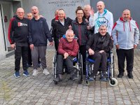 Turnus rehabilitacyjny w Dźwirzynie 2024