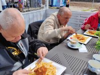 Turnus rehabilitacyjny w Dźwirzynie 2024