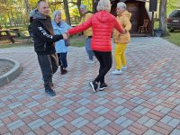 Turnus rehabilitacyjny w Dźwirzynie 2024