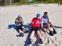 Turnus rehabilitacyjny w Dźwirzynie 2024