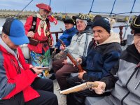 Turnus rehabilitacyjny w Dźwirzynie 2024