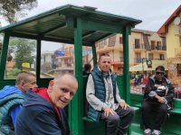 Turnus nad morzem 2025