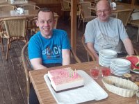 Turnus nad morzem 2025