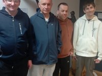 Turnus nad morzem 2025