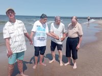 Turnus nad morzem 2025