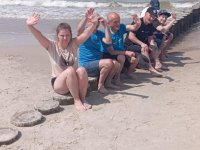 Turnus nad morzem 2025