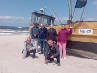 Turnus nad morzem 2025