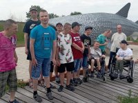 Turnus rehabilitacyjny w Rewalu 