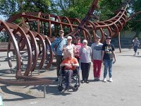 Turnus rehabilitacyjny w Rewalu 