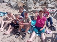 Turnus rehabilitacyjny w Rewalu 