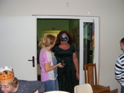 U naszych przyjaciół w PŚDS w Kłodzku