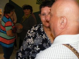 U przyjaciół w Jaskulinie