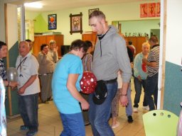 U przyjaciół w Jaskulinie