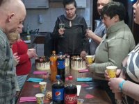 Urodziny mieszkańców 