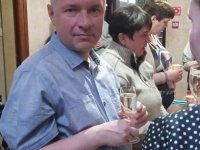 Urodziny mieszkańców 