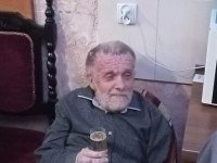 Urodziny mieszkańców 