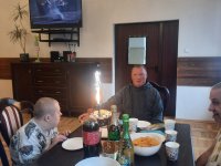 Urodziny mieszkańców 