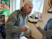 Urodziny mieszkańców 