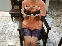 Urodziny mieszkańców 