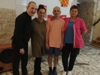 Urodziny mieszkańców 