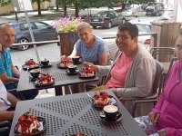 Urodziny mieszkańców 