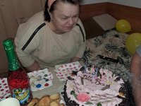 Urodziny mieszkańców 