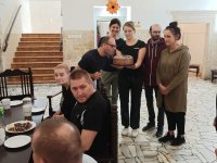 Urodziny mieszkańców 