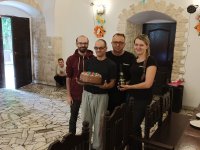 Urodziny mieszkańców 