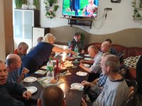 Urodziny mieszkańców 