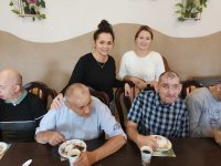 Urodziny mieszkańców 