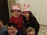 Urodziny mieszkańców 