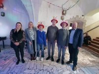 Urodziny mieszkańców 