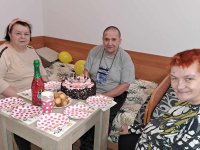 Urodziny mieszkańców 