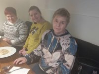 Urodziny mieszkańców 2024