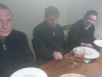 Urodziny mieszkańców 2024