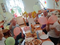 Urodziny mieszkańców 2024