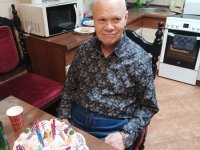 Urodziny mieszkańców 2024